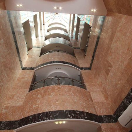 Riza Al Waldeen Hotel Мекка Экстерьер фото