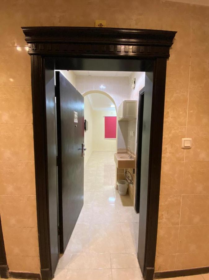 Riza Al Waldeen Hotel Мекка Экстерьер фото