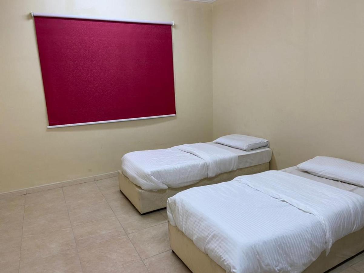 Riza Al Waldeen Hotel Мекка Экстерьер фото