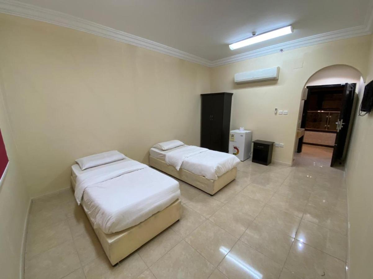 Riza Al Waldeen Hotel Мекка Экстерьер фото