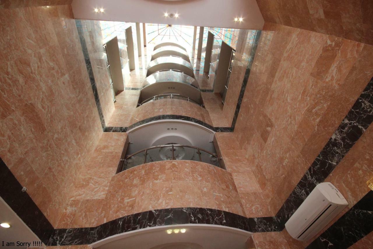 Riza Al Waldeen Hotel Мекка Экстерьер фото